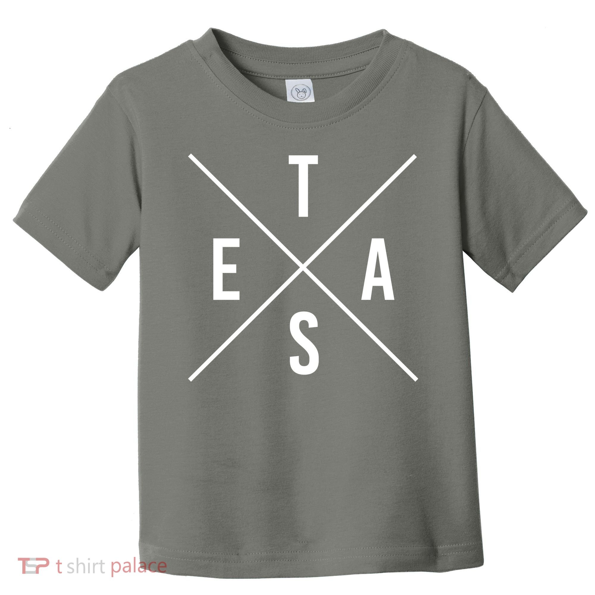 Texas Toddler T-Shirt
