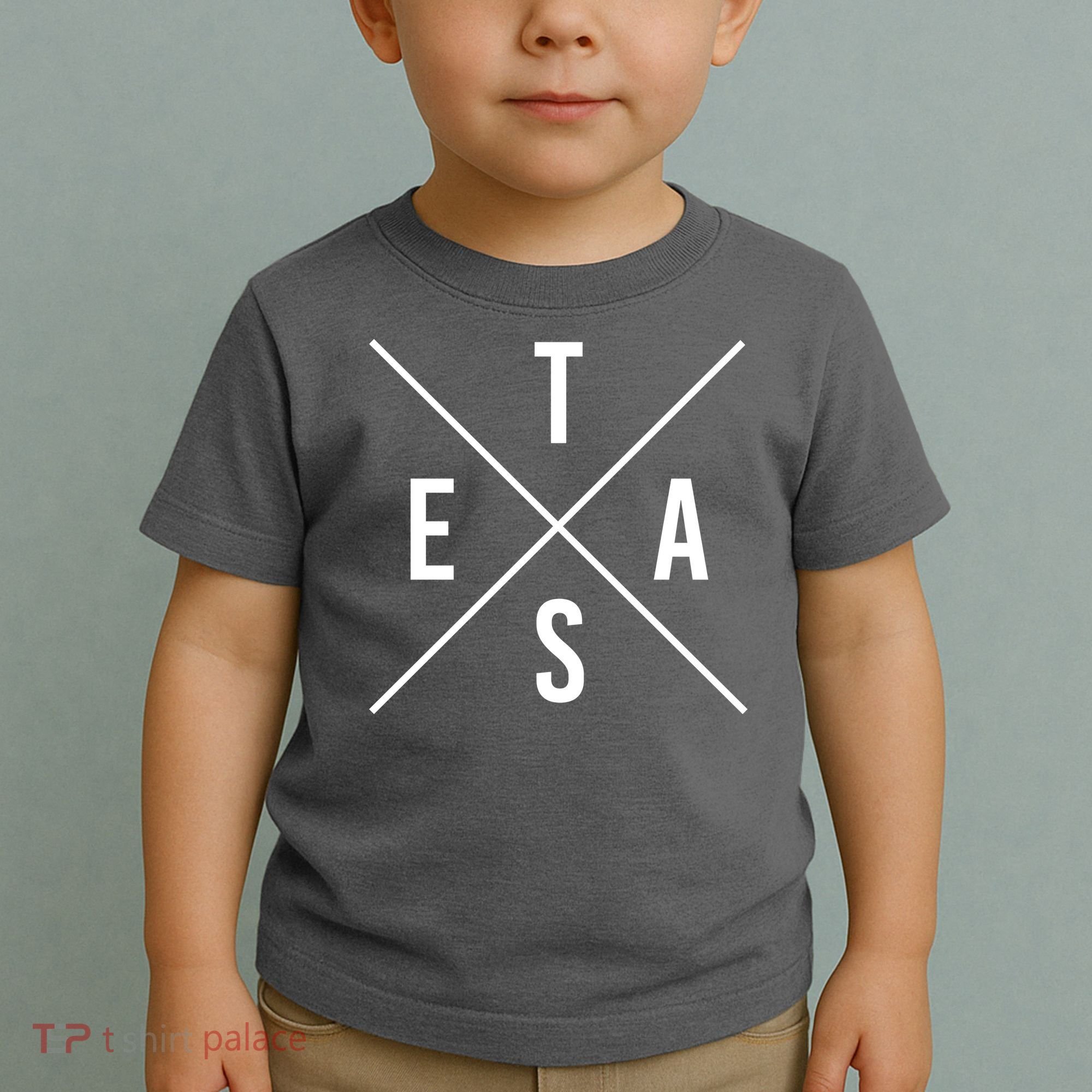 Texas Toddler T-Shirt