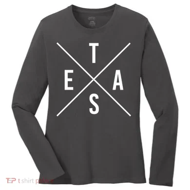 Women's Long Sleeve Shirt