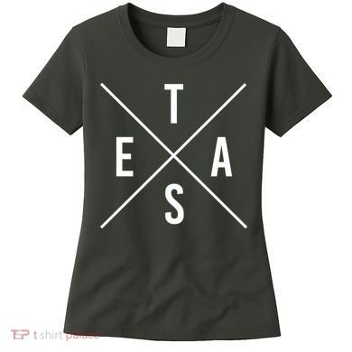 Texas Women's T-Shirt
