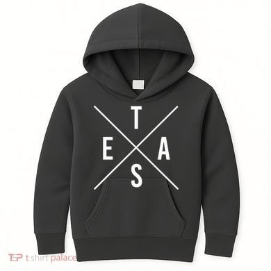 Texas Kids Hoodie