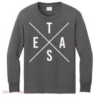 Texas Kids Long Sleeve Shirt thumb 0