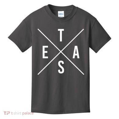 Texas Kids T-Shirt