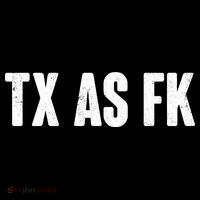 Texas As Fk Bucket Hat thumb 4