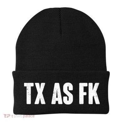 Texas As Fk Beanie