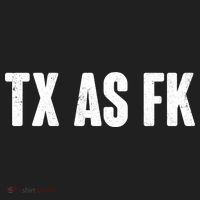 Texas As Fk Beanie thumb 2