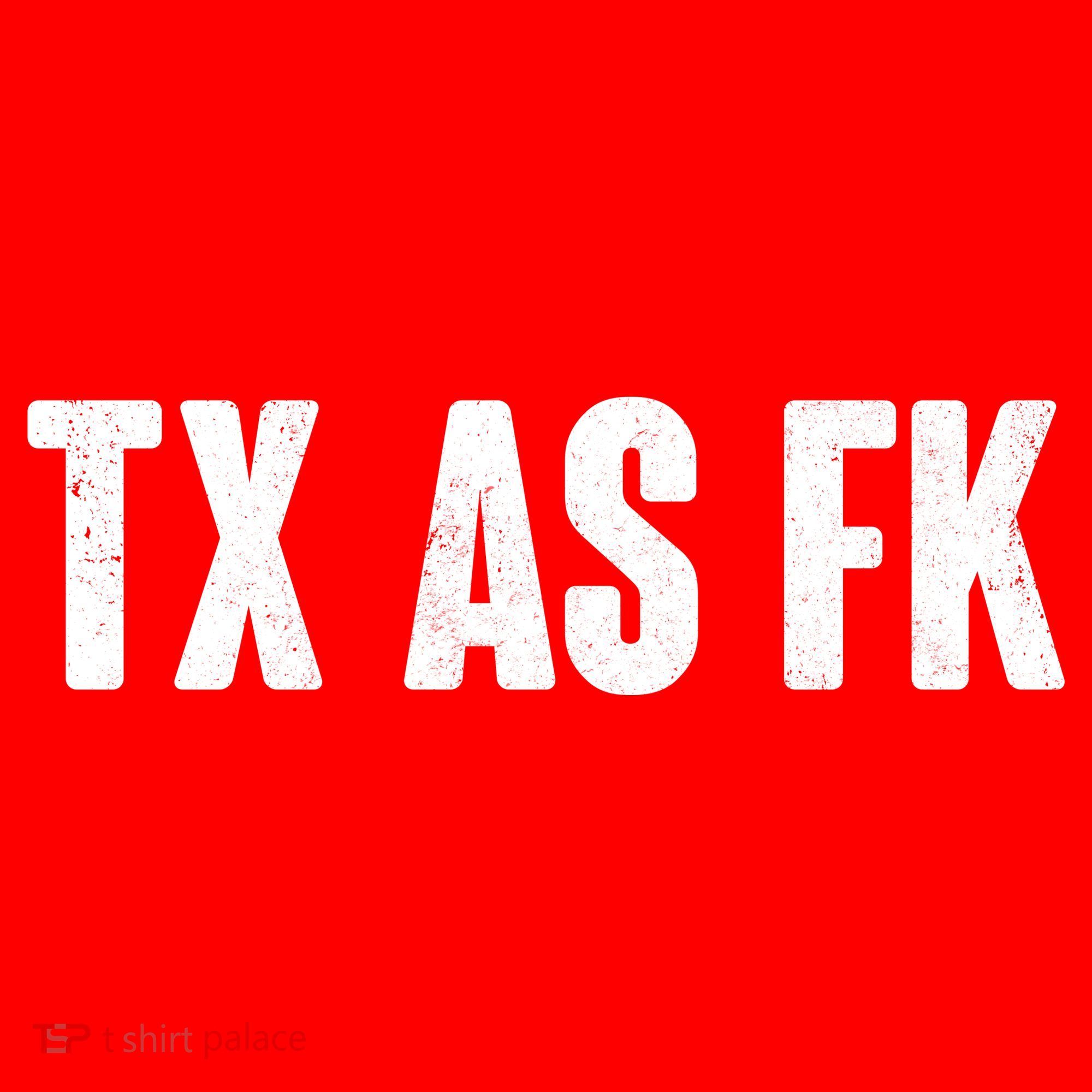 Texas As Fk Tumbler