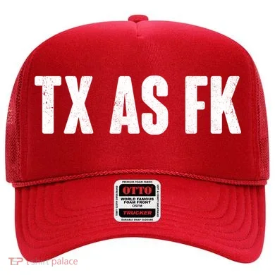 Texas As Fk Hat