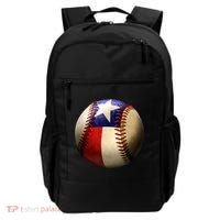 Texas Baseball Backpack thumb 0
