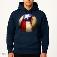 Texas Baseball Hoodie thumb 2