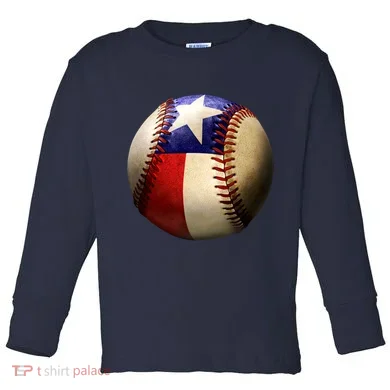 Toddler Long Sleeve