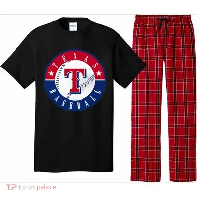 Pajama Set
