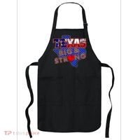 Texas Big and Strong Apron thumb 0