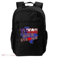 Texas Big and Strong Backpack thumb 0