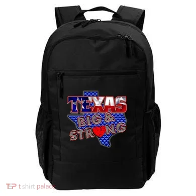 Texas Big and Strong Backpack