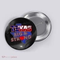 Texas Big and Strong Button thumb 0