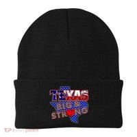 Texas Big and Strong Beanie thumb 0