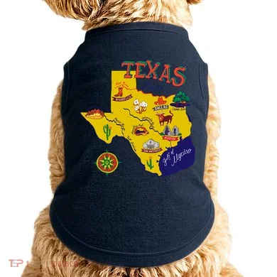 Doggie Tank