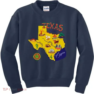 Kids Sweatshirt
