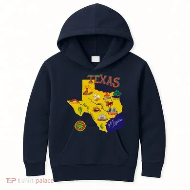 Kids Hoodie