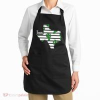 Texas Floral Cactus Apron thumb 2