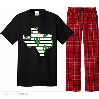 Pajama Set