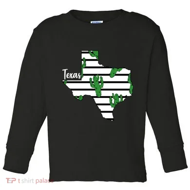 Toddler Long Sleeve