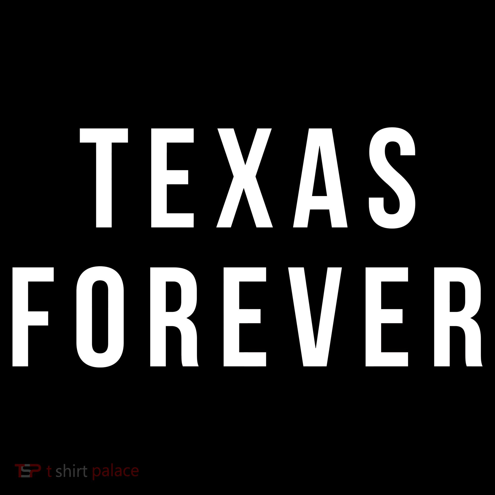 Texas Forever Backpack