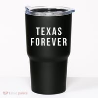 Texas Forever Tumbler thumb 0