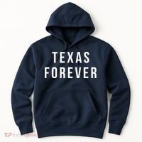 Texas Forever Hoodie thumb 0