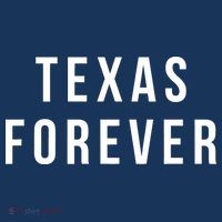 Texas Forever Long Sleeve Shirt thumb 2
