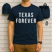Texas Forever T-Shirt thumb 6