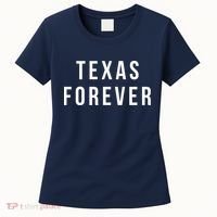 Texas Forever Women's T-Shirt thumb 0