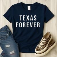 Texas Forever Women's T-Shirt thumb 3