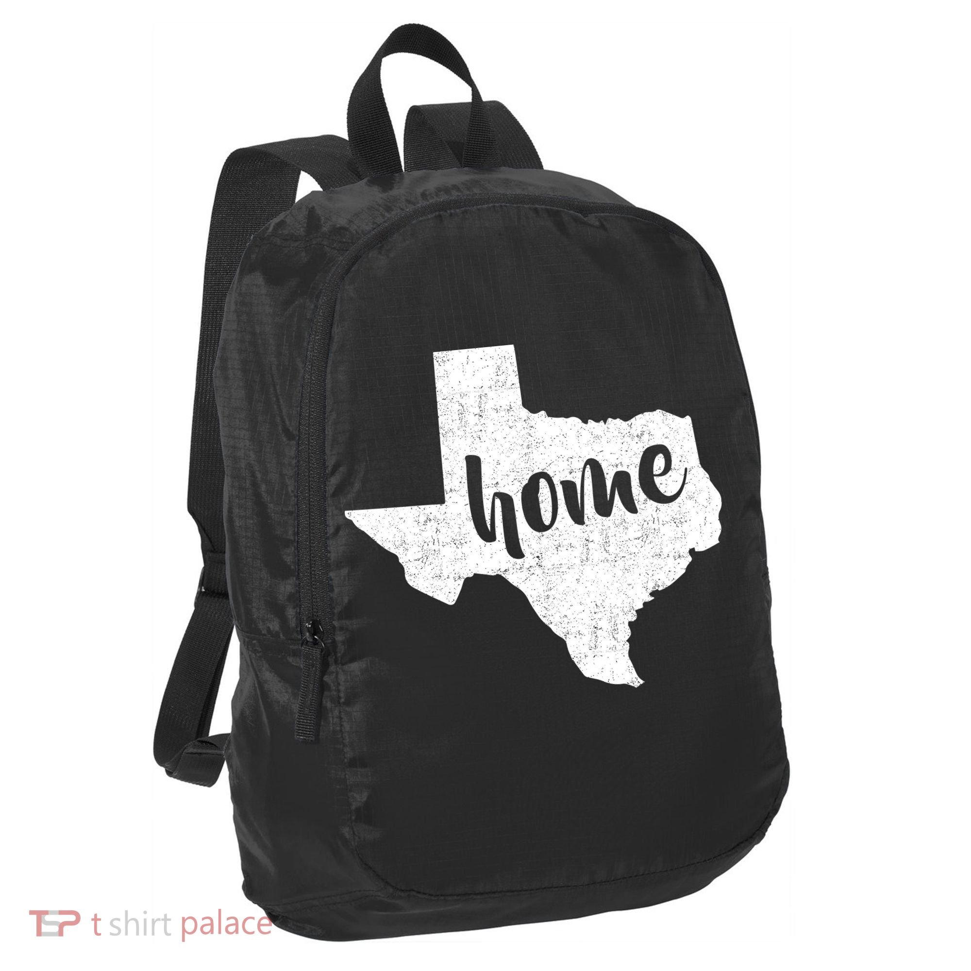 Texas Home State Port Authority Crush Ripstop Backpack