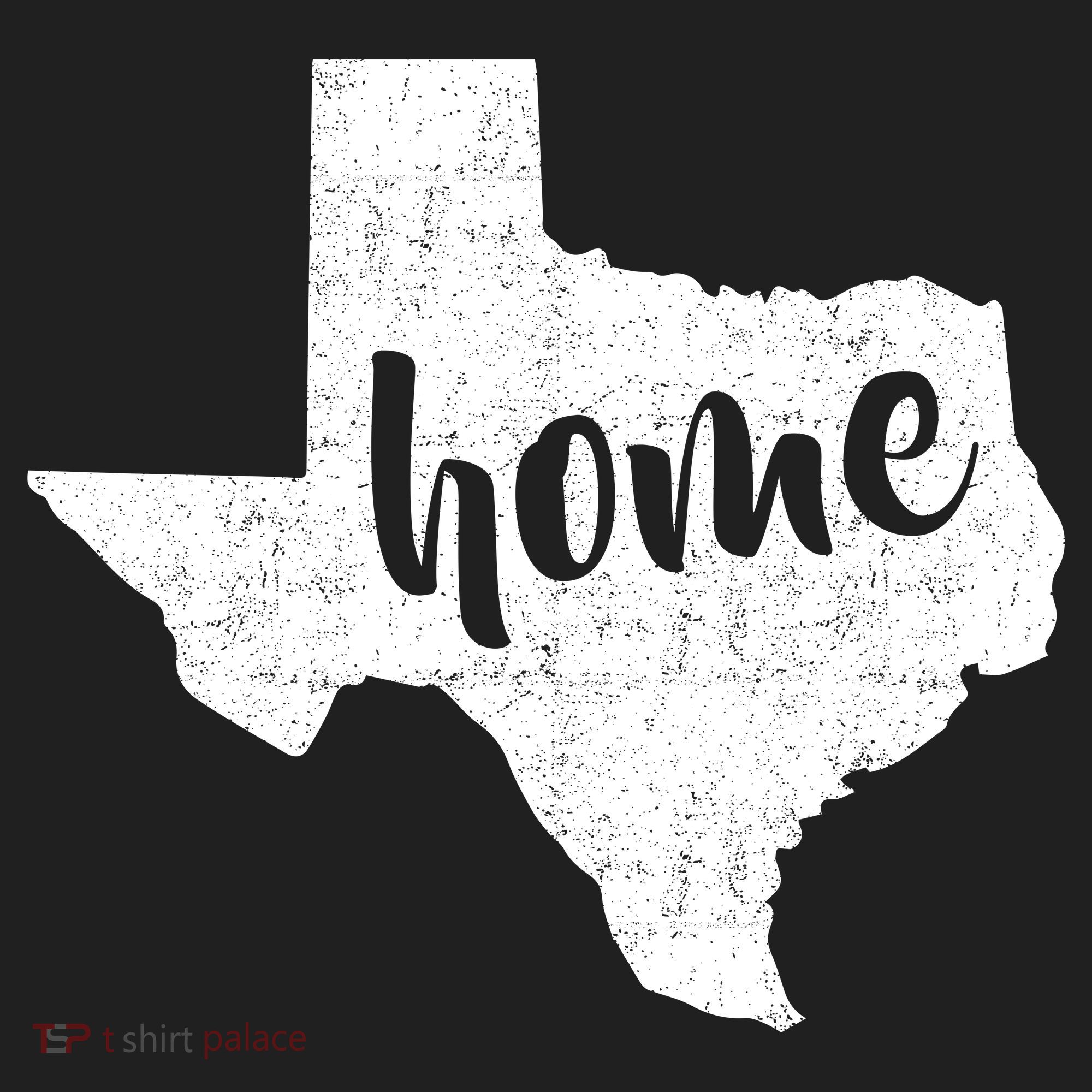 Texas Home State Port Authority Crush Ripstop Backpack