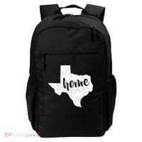 Texas Home State Backpack thumb 0