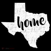 Texas Home State Bucket Hat thumb 4