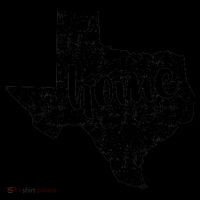 Texas Home State 16oz Travel Tumbler thumb 2