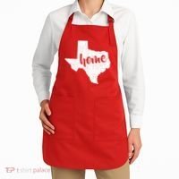 Texas Home State Apron thumb 2