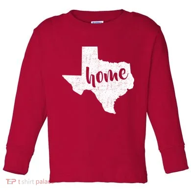 Toddler Long Sleeve