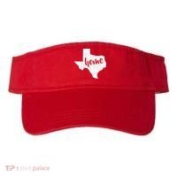 Texas Home State Visor thumb 0