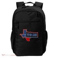 Texas Logo Backpack thumb 0