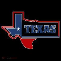 Texas Logo Coaster thumb 2