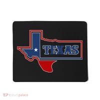 Texas Logo Mousepad thumb 0