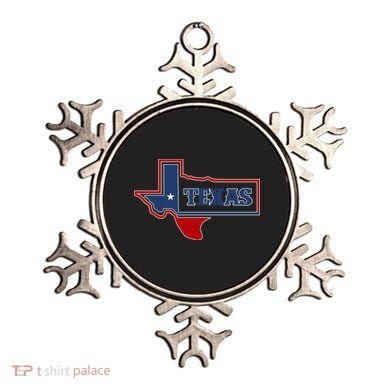 Texas Logo Ornament