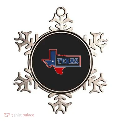 Texas Logo Ornament
