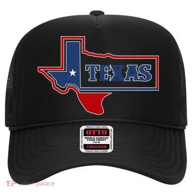 Texas Logo Hat