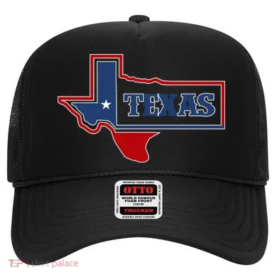 Texas Logo Hat