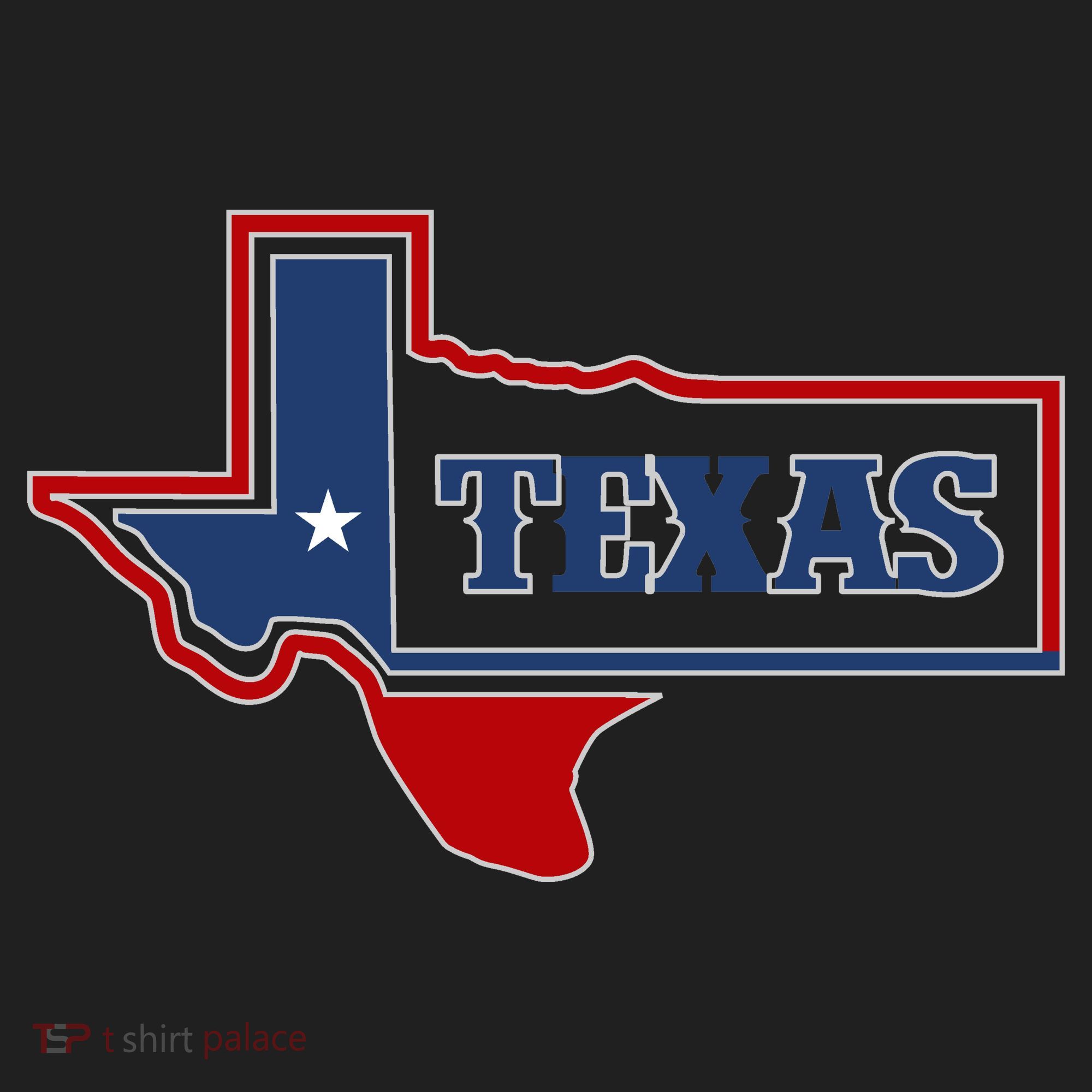 Texas Logo Hat